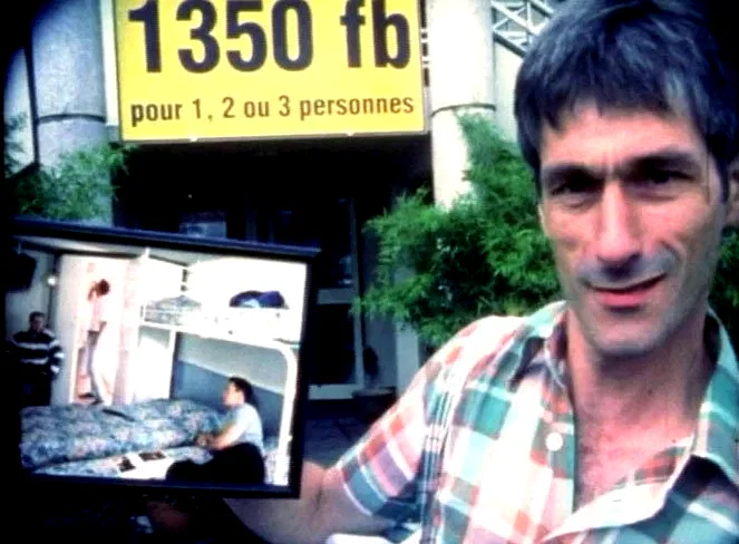 Photo 3 du film : Bye bye tiger