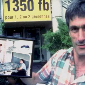 Photo du film : Bye bye tiger