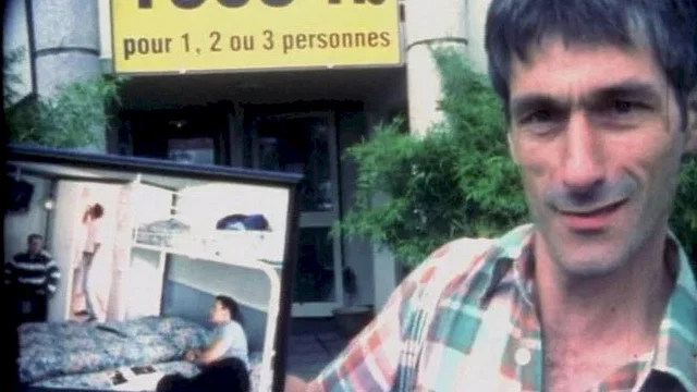 Photo 3 du film : Bye bye tiger