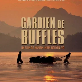 Photo du film : Gardien de buffles