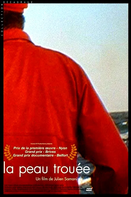 Affiche du film : La peau trouée