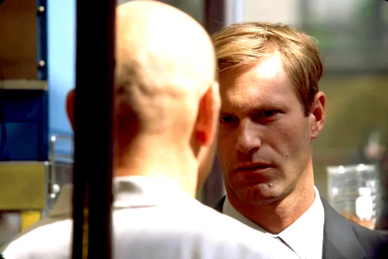 Photo 2 du film : Suspect zero