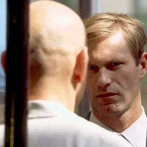 Photo du film : Suspect zero