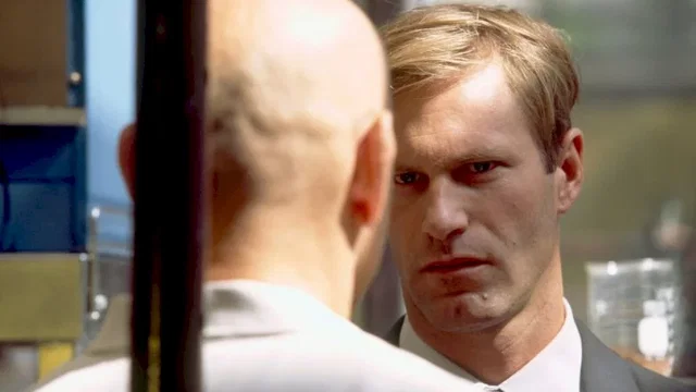 Photo 2 du film : Suspect zero