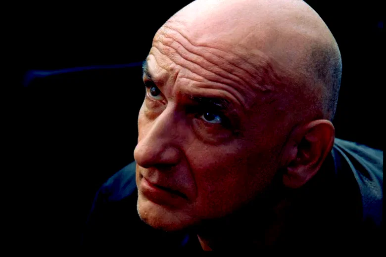 Photo 3 du film : Suspect zero