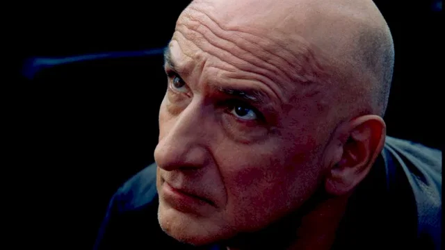 Photo 3 du film : Suspect zero