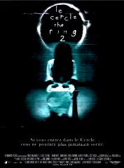 Affiche du film : Le cercle - The ring 2