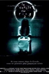 Affiche du film Le cercle - The ring 2