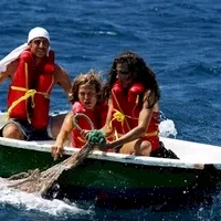 Photo du film : Croisière