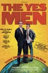 Affiche du film The Yes Men