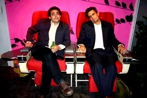 Photo 3 du film : The Yes Men