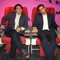 Photo du film : The Yes Men