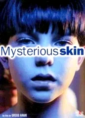 Affiche du film : Mysterious skin