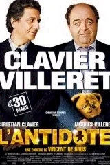 Affiche du film : L'Antidote