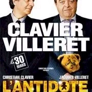 Photo du film : L'Antidote