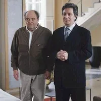 Photo du film : L'Antidote