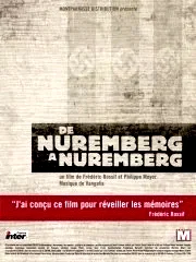 Affiche du film : De nuremberg a nuremberg