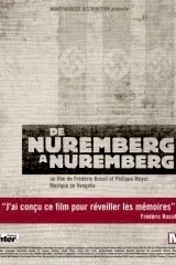 Affiche du film : De nuremberg a nuremberg