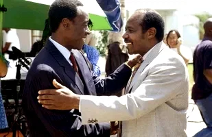 Photo 2 du film : Hotel rwanda