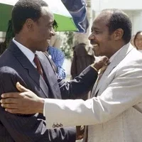 Photo du film : Hotel rwanda