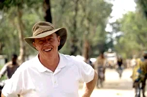 Photo 4 du film : Hotel rwanda