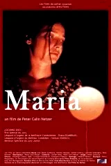 Affiche du film : Maria