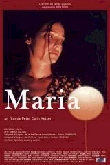 Affiche du film Maria