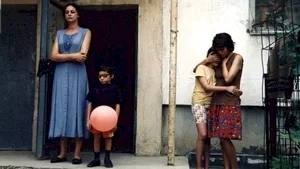 Photo 3 du film : Maria
