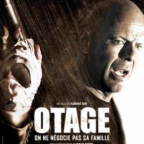 Photo du film : Otage