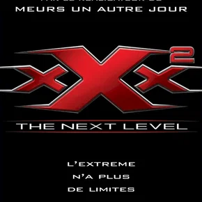 Photo du film : Soirée spéciale XXX - The Next Level
