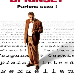 Photo du film : Dr Kinsey