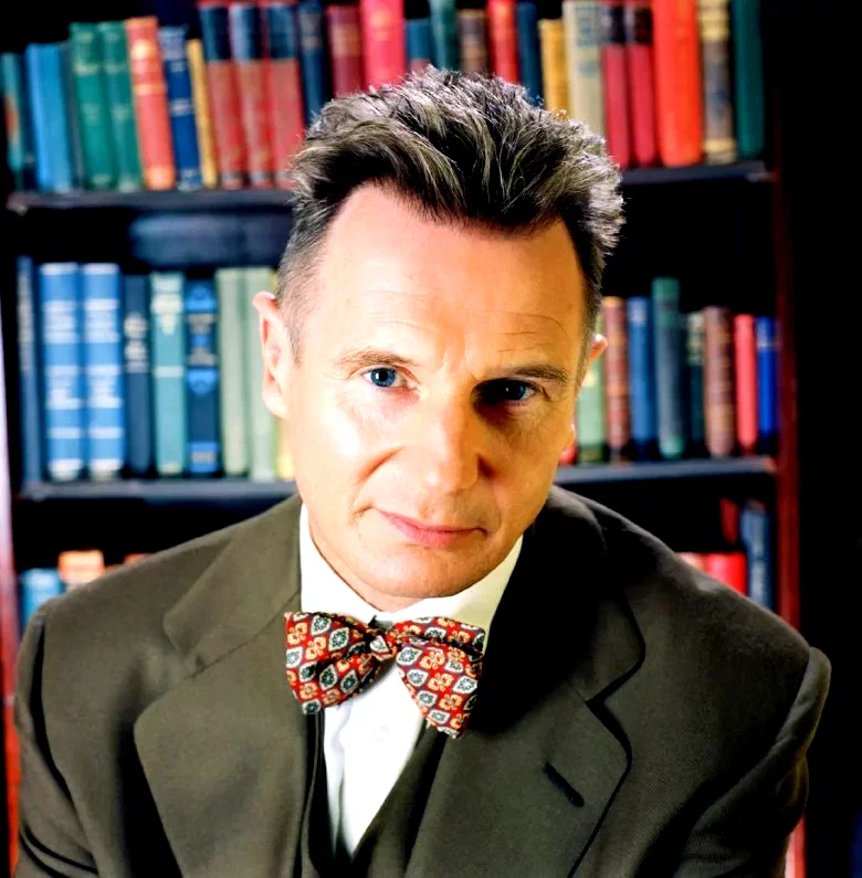 Photo 2 du film : Dr Kinsey