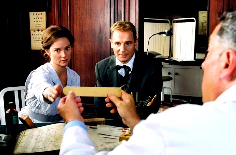 Photo 3 du film : Dr Kinsey