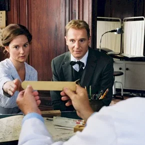 Photo du film : Dr Kinsey