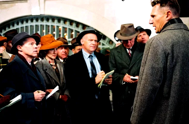 Photo 4 du film : Dr Kinsey