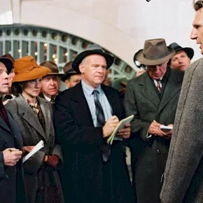 Photo du film : Dr Kinsey