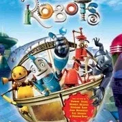 Photo du film : Robots