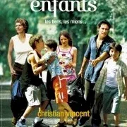Miniature photo du film : Les enfants