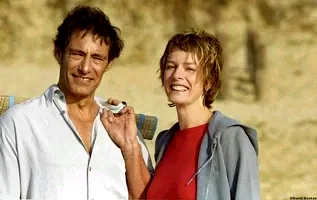 Photo 3 du film : Les enfants