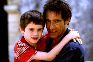 Photo 4 du film : Les enfants