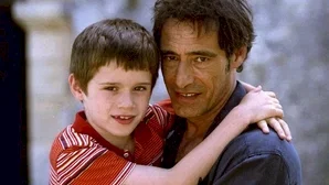 Photo 4 du film : Les enfants