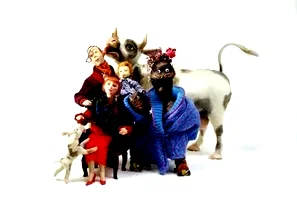 Photo du film : La nounou 3