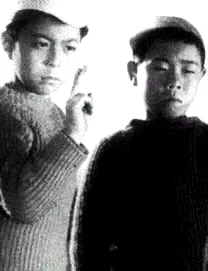 Photo 1 du film : Gosses de tokyo
