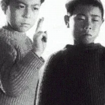 Photo du film : Gosses de tokyo