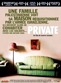 Affiche du film : Private