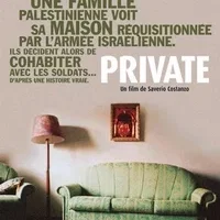 Miniature photo du film : Private