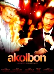 Affiche du film : Akoibon