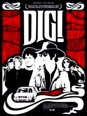 Photo 6 du film : Dig !