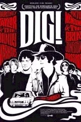 Photo 6 du film : Dig !