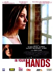 Affiche du film : In your hands